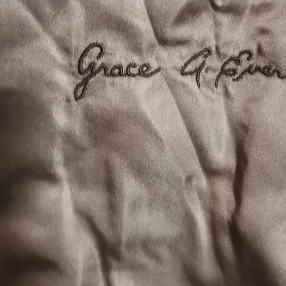 Julius Garfinkel & Co Vintage fur stole - Picture 5 of 6